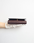 Mulberry Continental French Purse, bottom view
